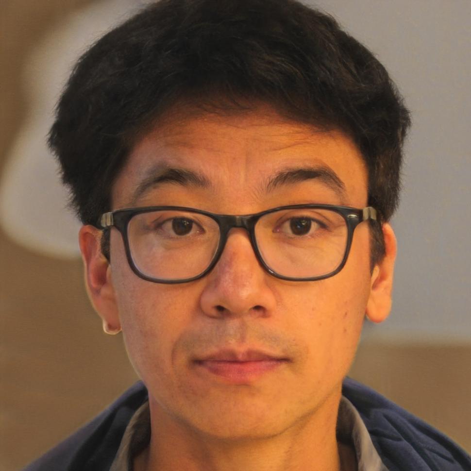 Portrait de Rémi Taglang, spécialiste en gestion de risque