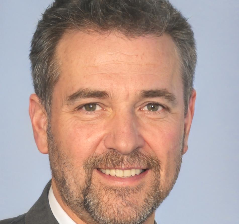 Portrait de Julien Beaumont, expert en modélisation financière