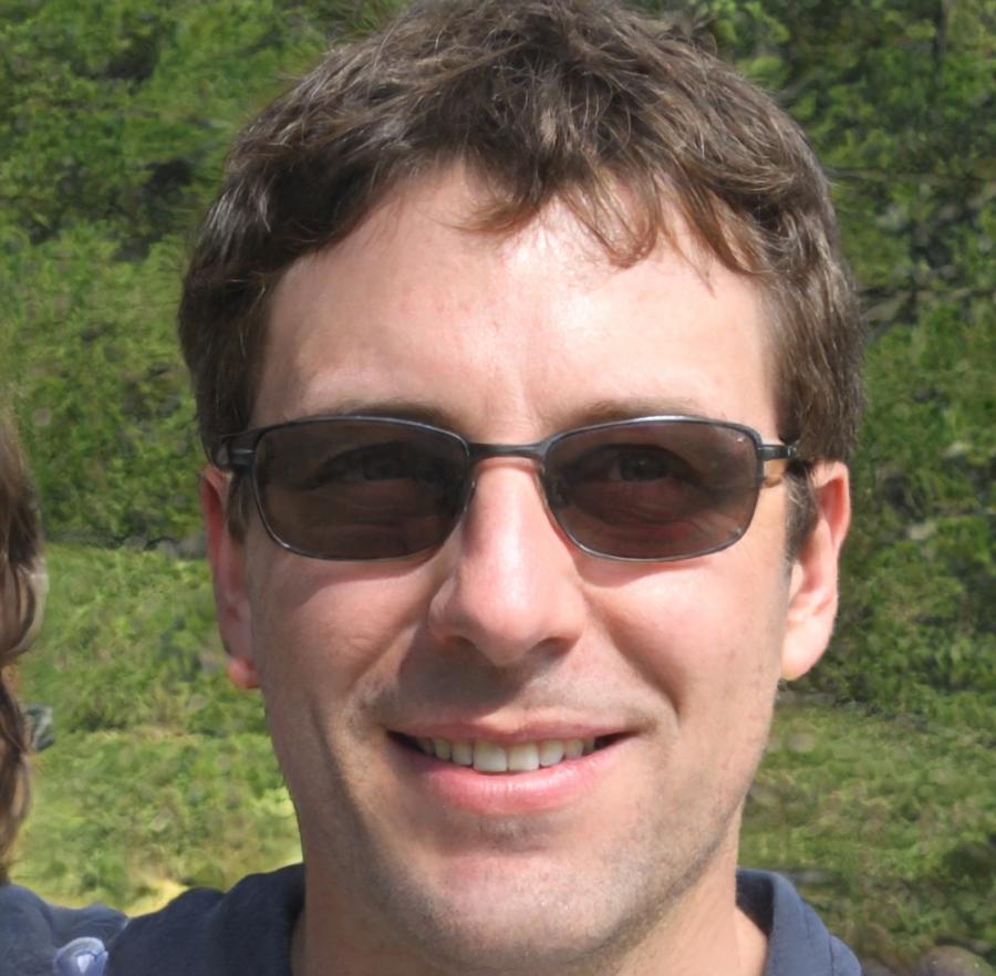 Portrait de Mathieu Lenoir, formateur en analyse financière